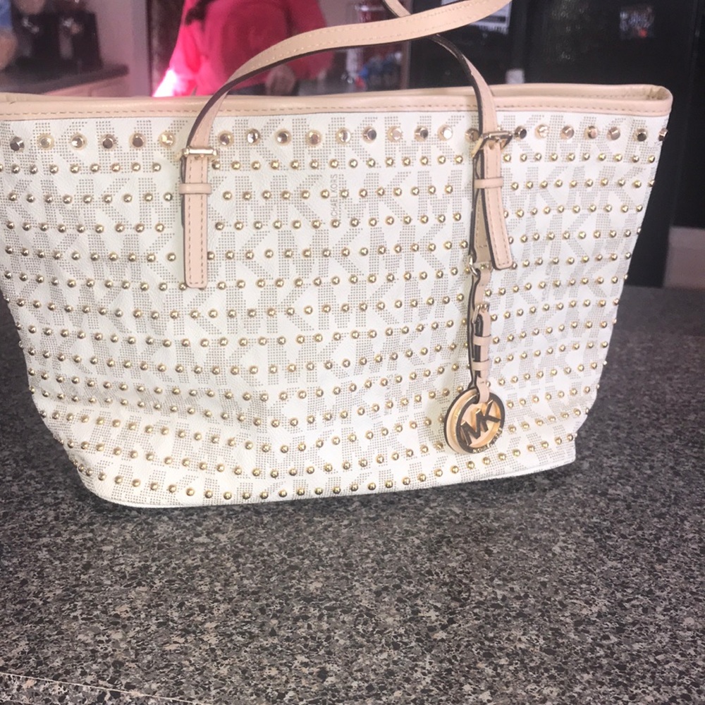 Michael Kors bag